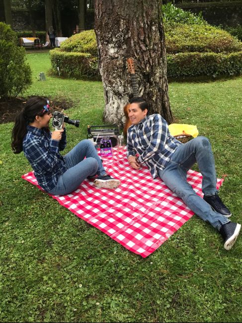 Luces, cámara, acción! ✨ - 4