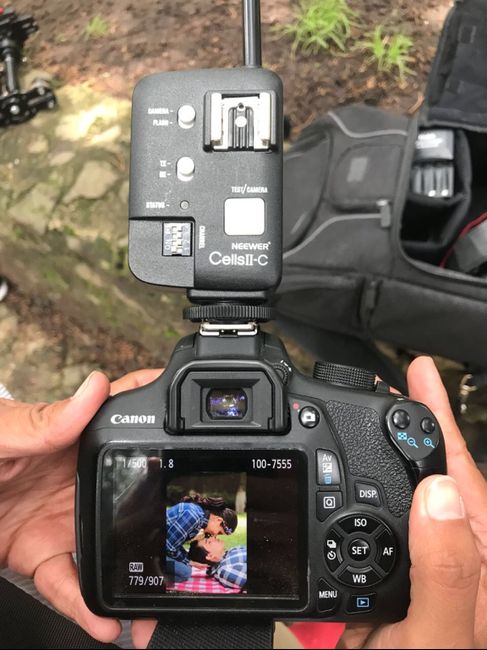 Luces, cámara, acción! ✨ - 7