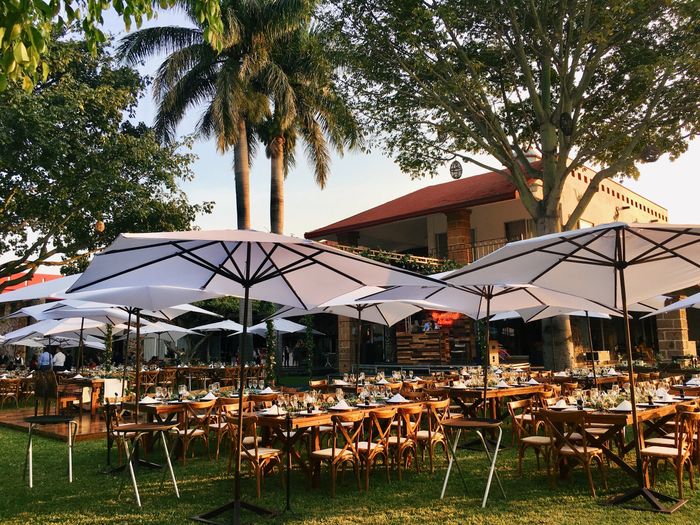 Precios de haciendas para boda 2