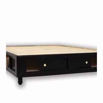 Nos costó mucho encontrarla en color chocolate pero lo logramos!