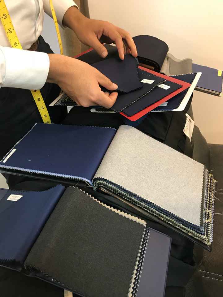 Habemus traje del novio🤵🏻 - 1