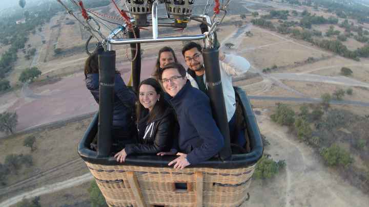 ¿Dónde te lo dio? 💍😍 - 1