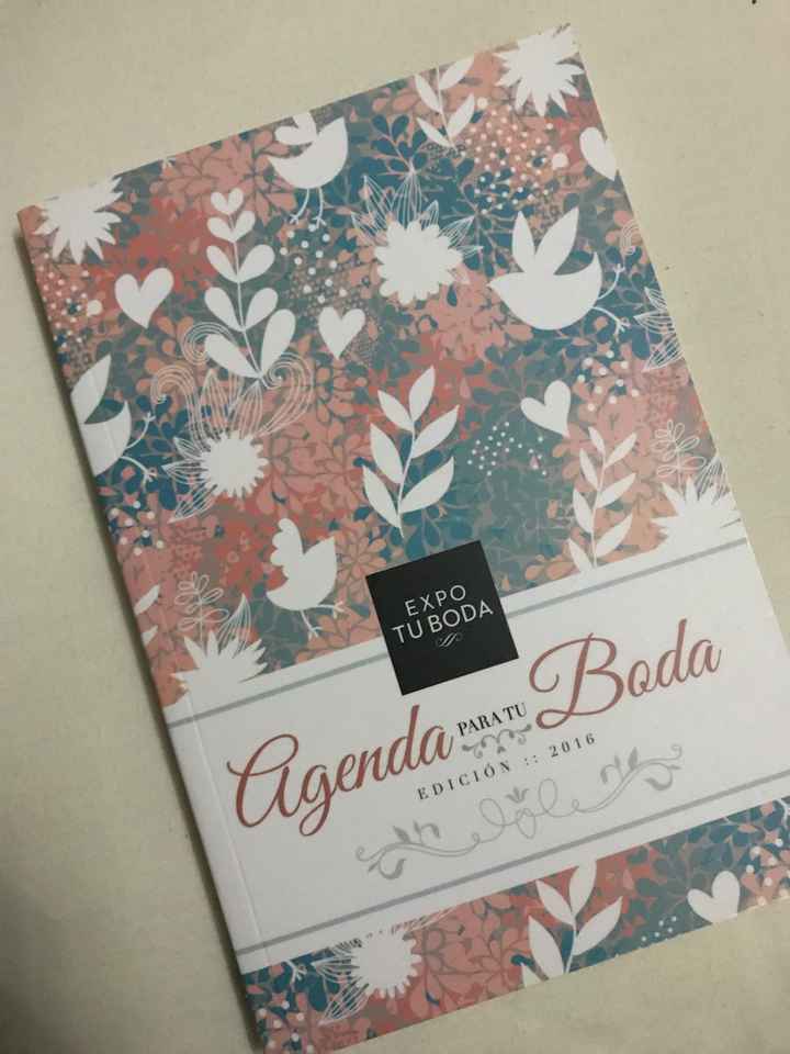  Cómo organizo mi boda? * - 2