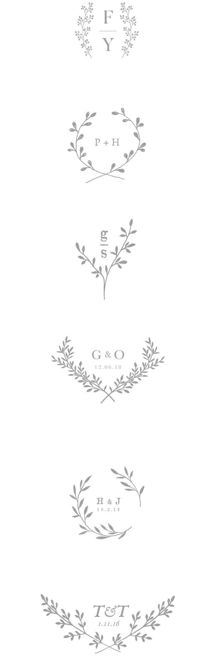  Iniciales! Quién va primero? - 3