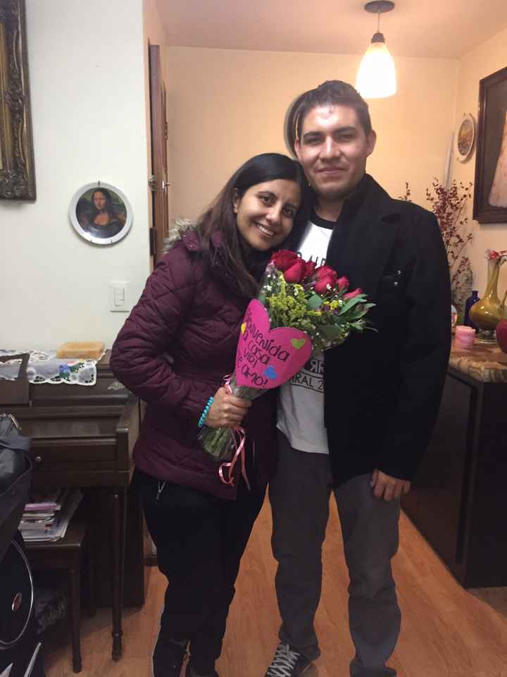  ¿cómo supieron que sus fm eran los indicados? - 1