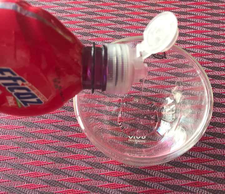  Limpieza de nuestros anillos💍 - 2