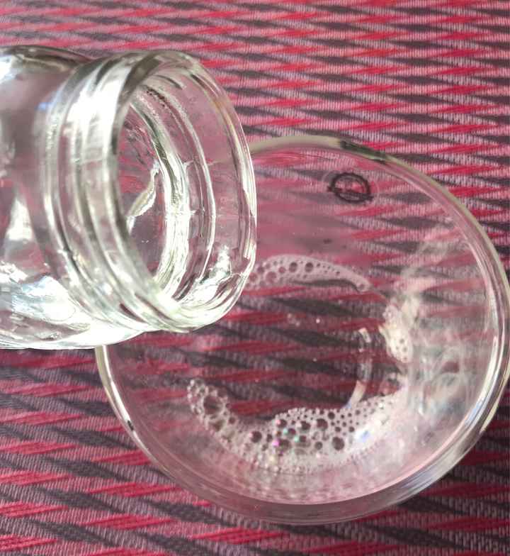  Limpieza de nuestros anillos💍 - 3