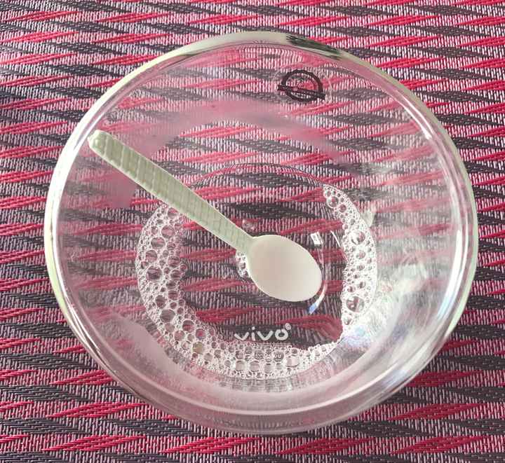  Limpieza de nuestros anillos💍 - 4