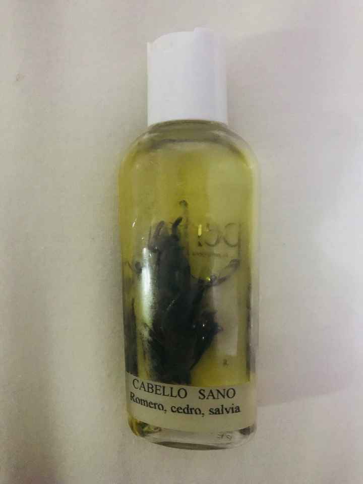 Cuidado y crecimiento del cabello - 3