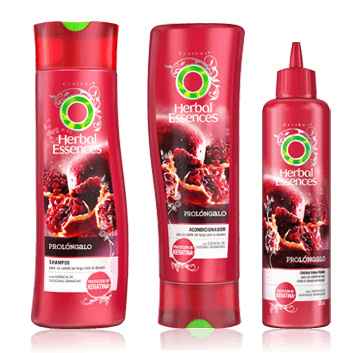  Cuidado y crecimiento del cabello - 4