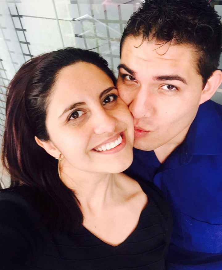  Nuestra historia..* - 2