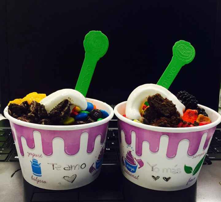  Nuestra historia..* - 6