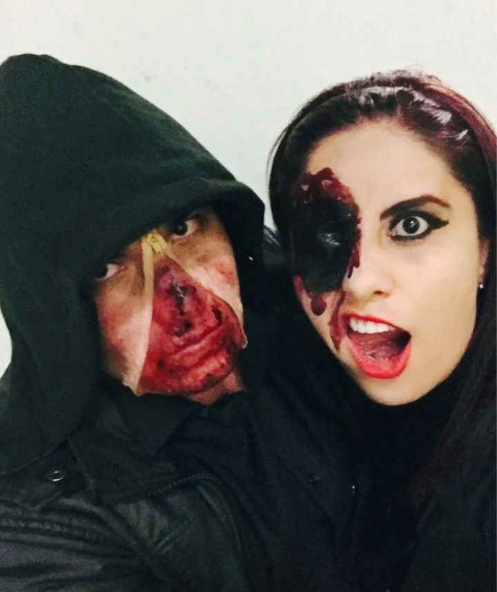  Nuestra historia..* - 7