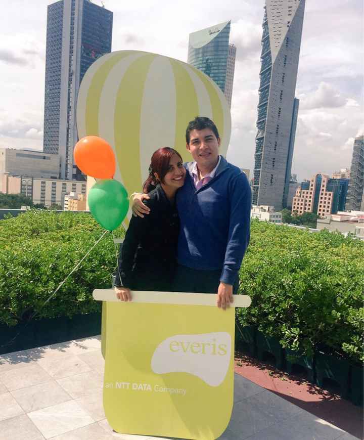  Nuestra historia..* - 9