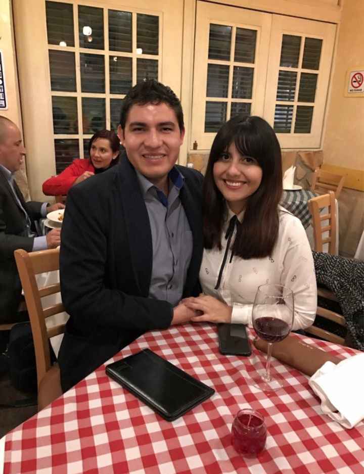  Nuestra historia..* - 13