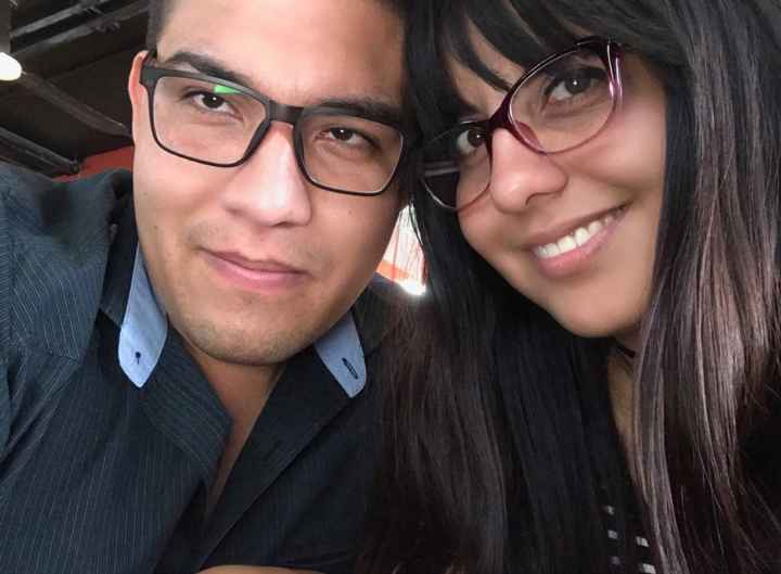  Nuestra historia..* - 14