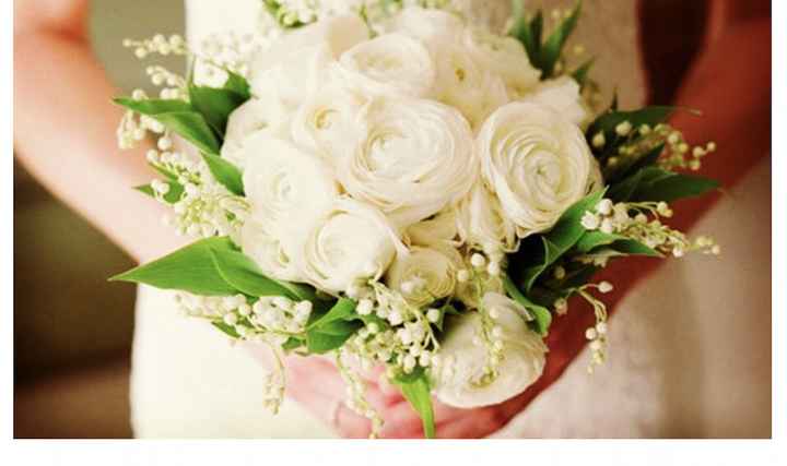  Inspiración ramo de la Vírgen...* - 5