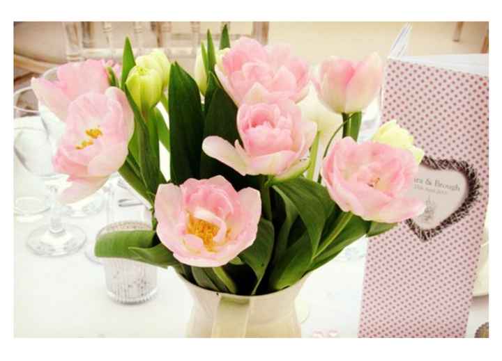  Inspiración ramo de la Vírgen...* - 8