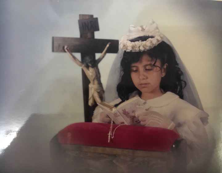  Primera comunión y confirmación..* - 2