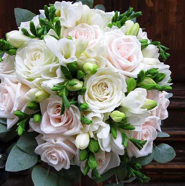  Ramo para la virgen ayuda!! - 3