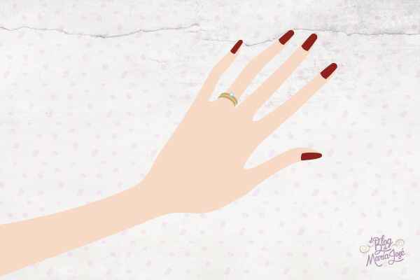  Orden de los anillos..💕 - 1