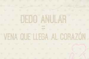  Orden de los anillos..💕 - 2