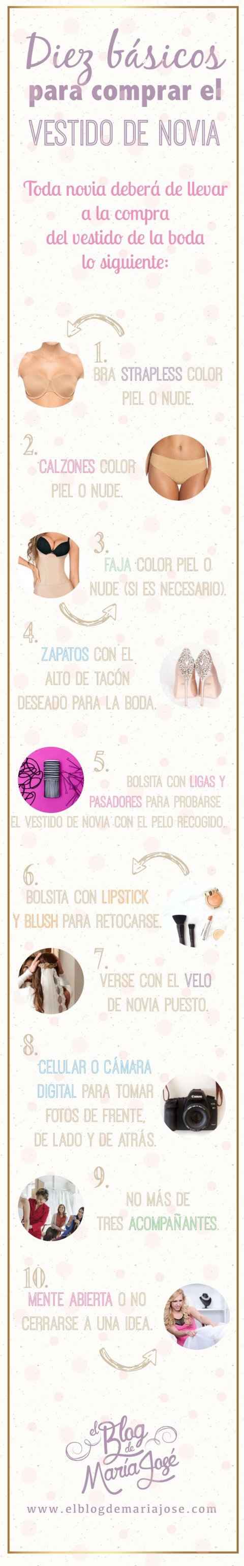  Las pruebas del vestido...💕 - 1