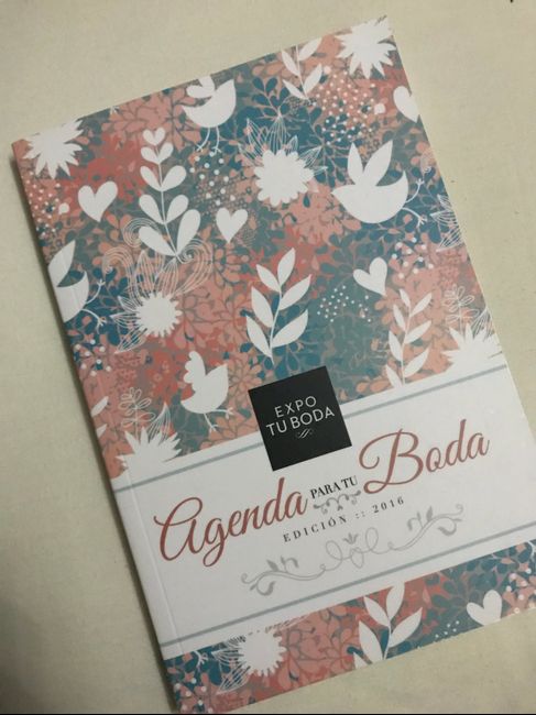  Cómo organizo mi boda? * - 2