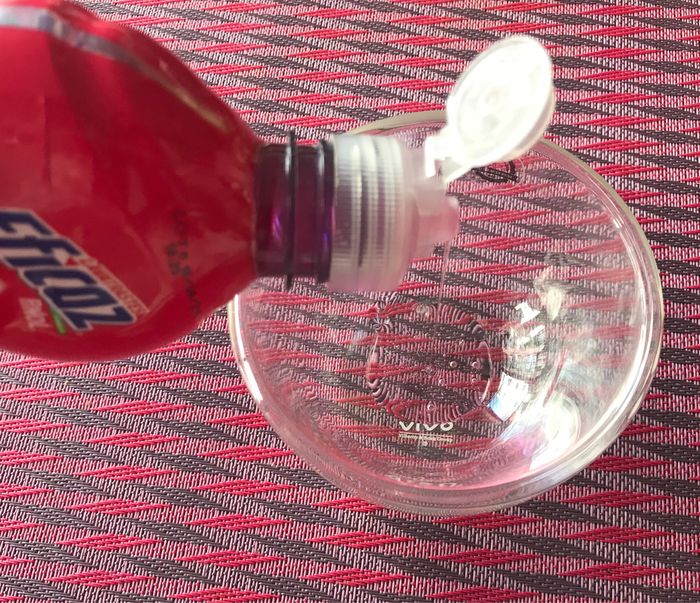  Limpieza de nuestros anillos💍 - 2