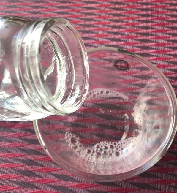  Limpieza de nuestros anillos💍 - 3