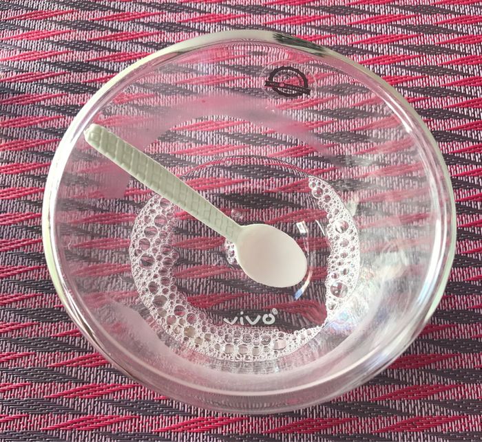  Limpieza de nuestros anillos💍 - 4