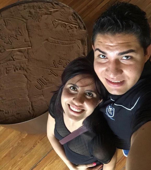  Nuestra historia..* - 3