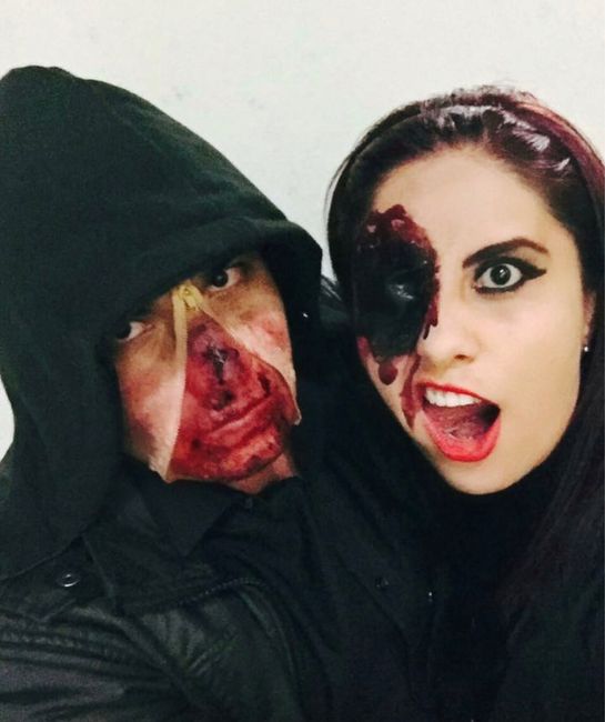  Nuestra historia..* - 7