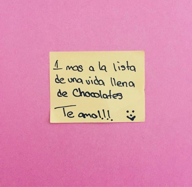  Nuestra historia..* - 8