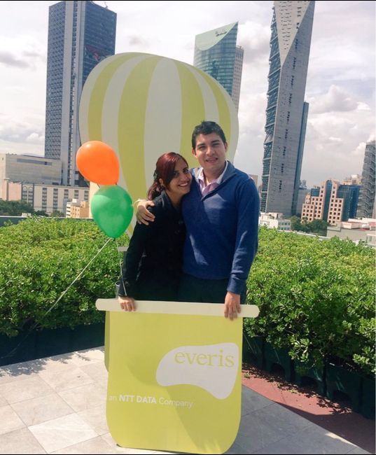  Nuestra historia..* - 9