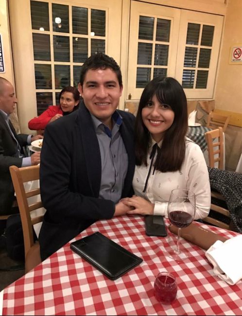  Nuestra historia..* - 13