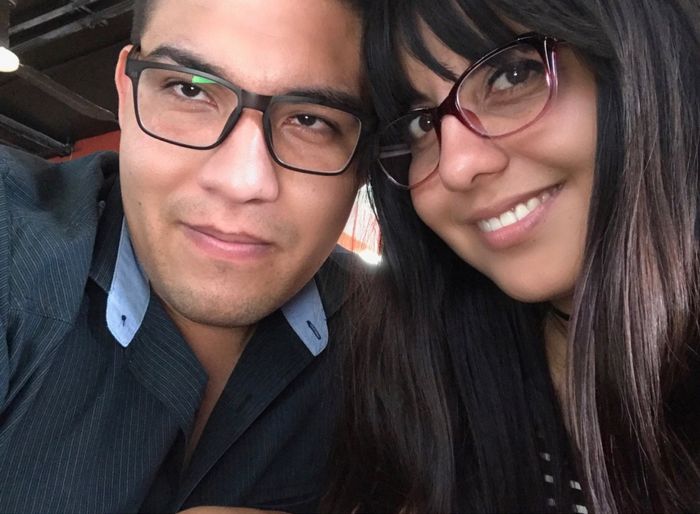  Nuestra historia..* - 14