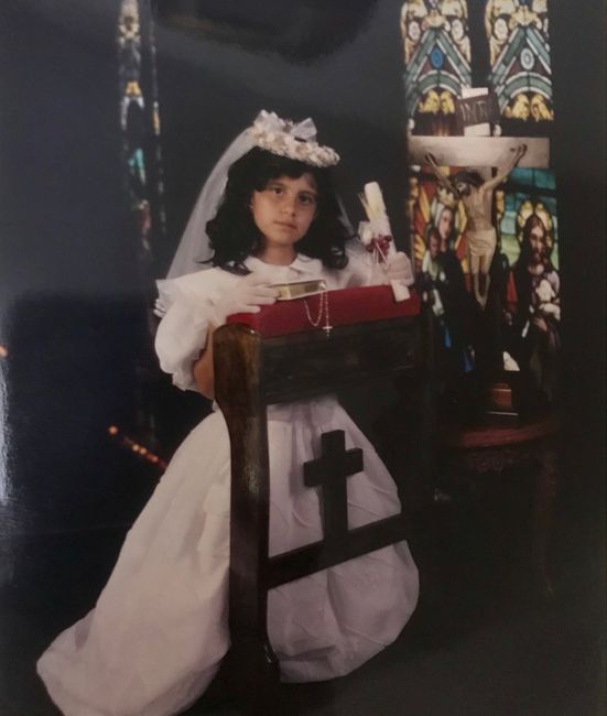  Primera comunión y confirmación..* - 1