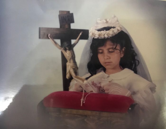  Primera comunión y confirmación..* - 2