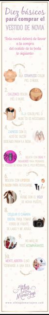  Las pruebas del vestido...💕 - 1