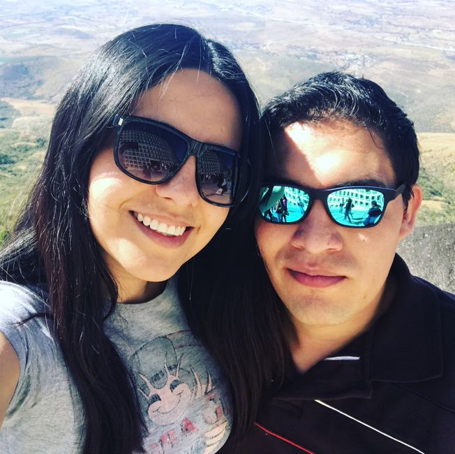  Después de un break... De regreso...* - 5