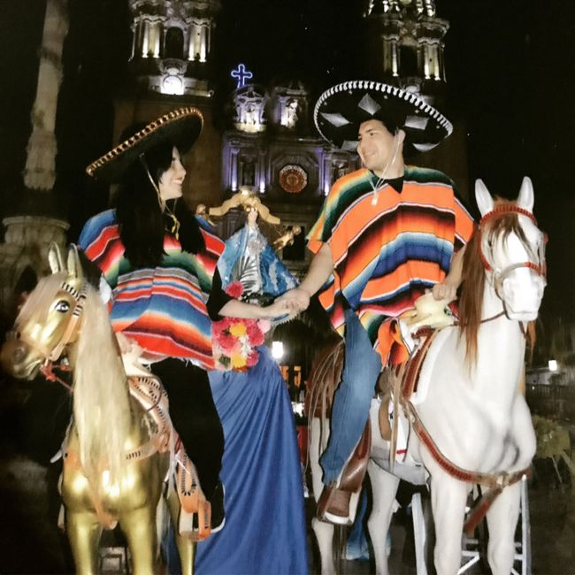  Después de un break... De regreso...* - 6