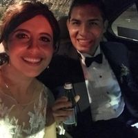 Ya me casé! ✨ - 2