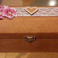 Padrinos a medias - 1