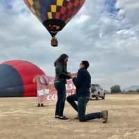 ¿Cuándo te lo dio? - 1