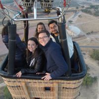 ¿Dónde te lo dio? 💍😍 - 1