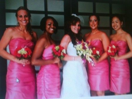 Boda rosa&morado! - 4