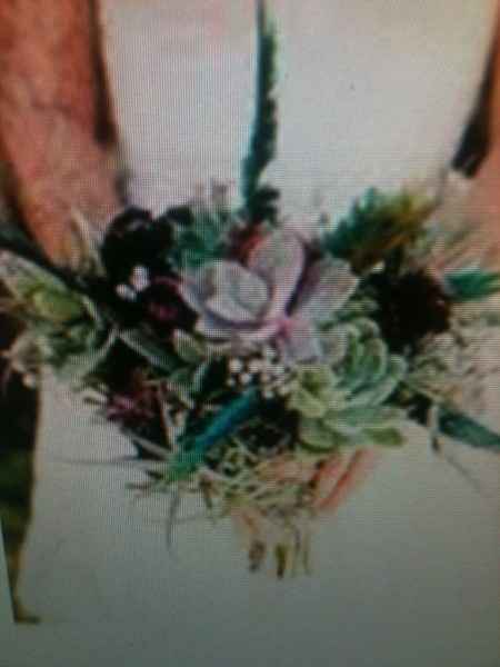 Boda rosa&morado! - 2