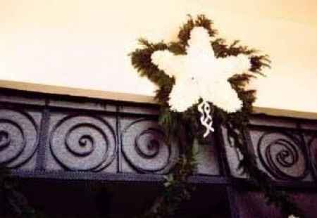 estrella - casa de la novia