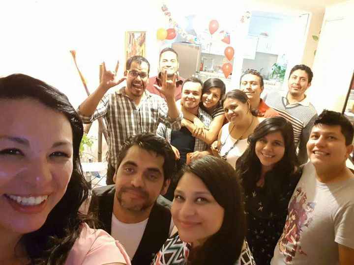 Ultimo cumple soltera - 3